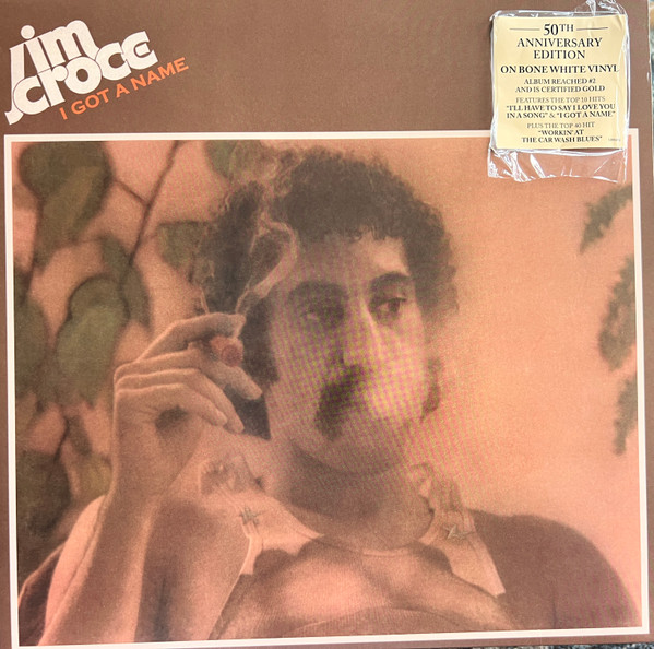 Jim Croce - I Got A Name