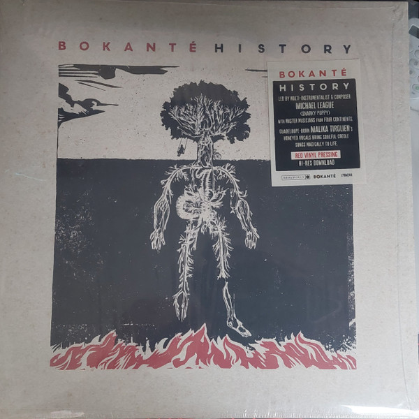 Bokanté - History