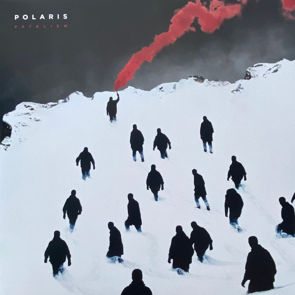 Polaris (21) - Fatalism