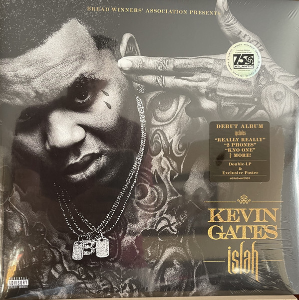 Kevin Gates (2) - Islah