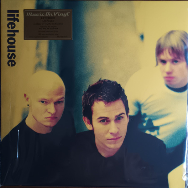 Lifehouse - Lifehouse