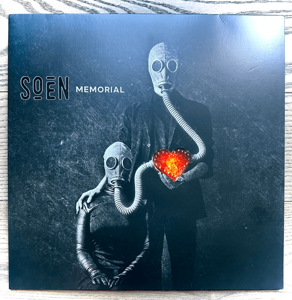 Soen - Memorial