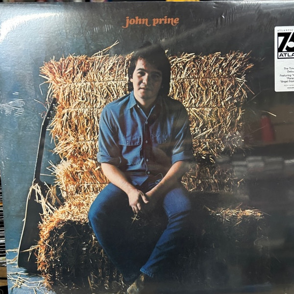 John Prine - John Prine