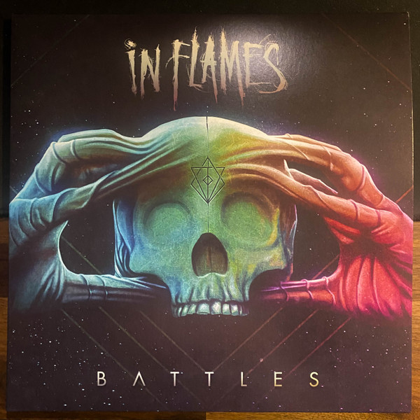 In Flames - Battles