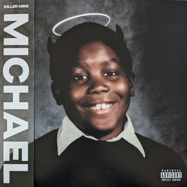 Killer Mike - Michael