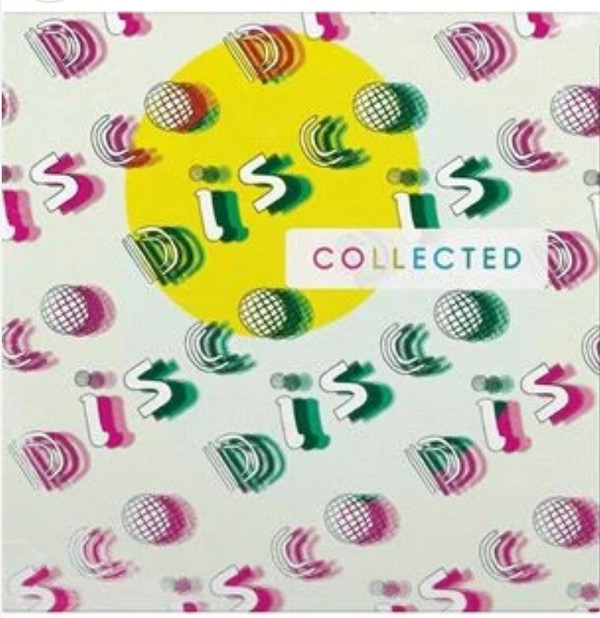 Various - Disco Collected