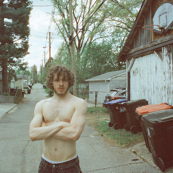 Jack Harlow (2) - Jackman.