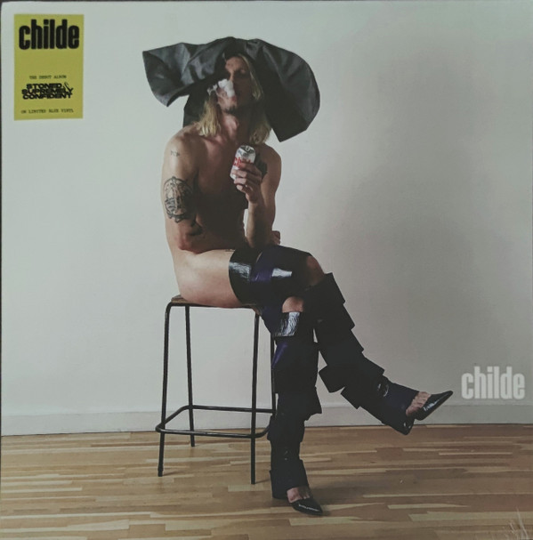 Childe (2) - Stoned And Supremely Confident