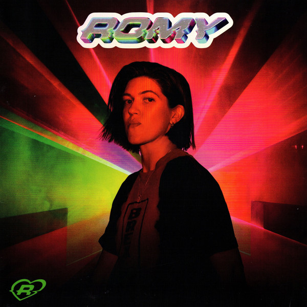 Romy Madley Croft - Mid Air