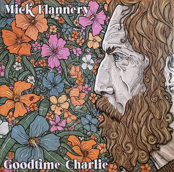 Mick Flannery - Goodtime Charlie