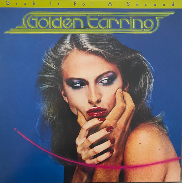 Golden Earring - Grab It For A Second