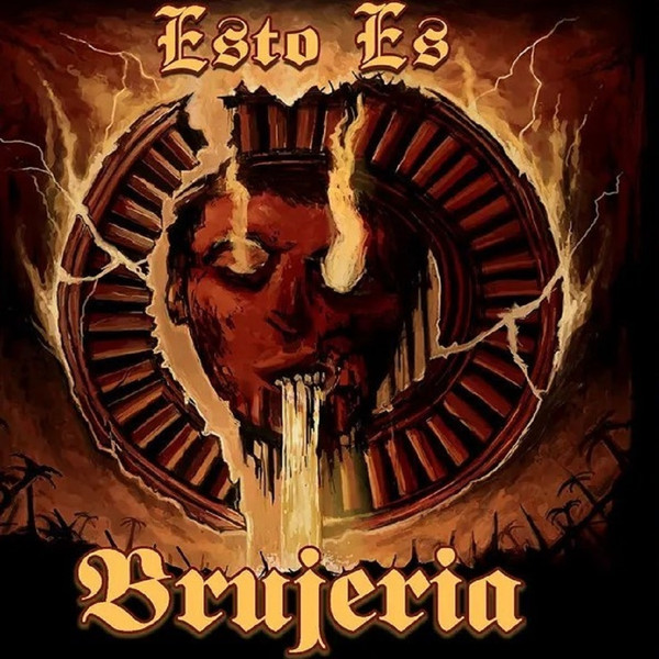 Brujeria - Esto Es Brujeria