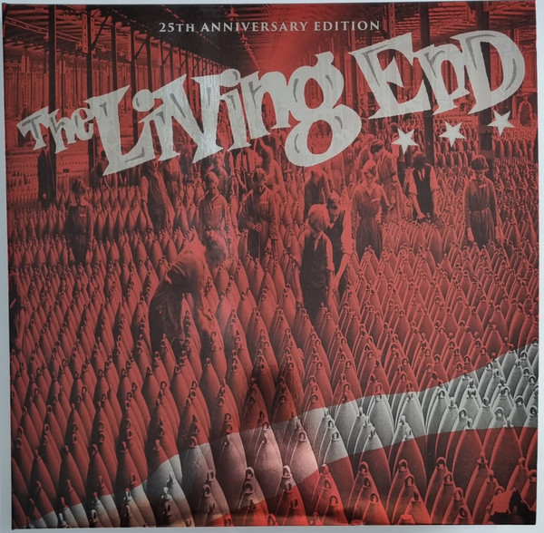 The Living End - The Living End