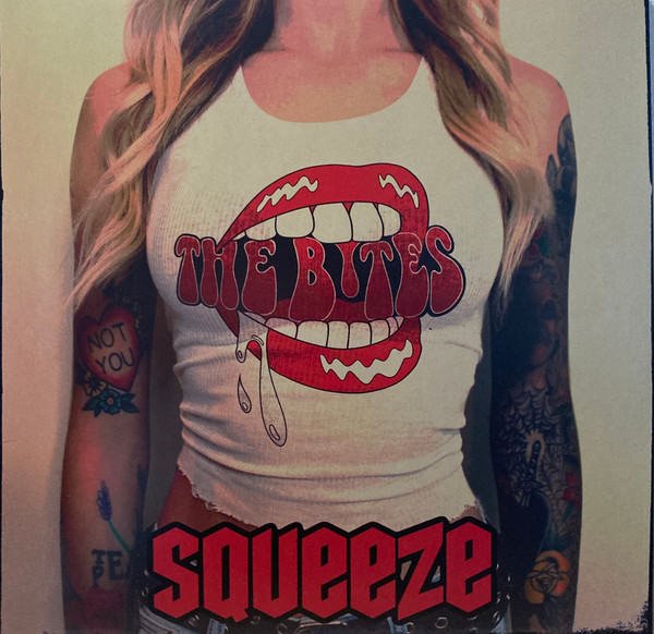 The Bites (2) - Squeeze