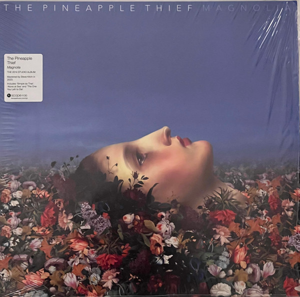 The Pineapple Thief - Magnolia