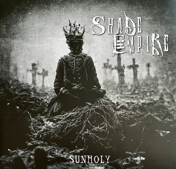 Shade Empire - Sunholy