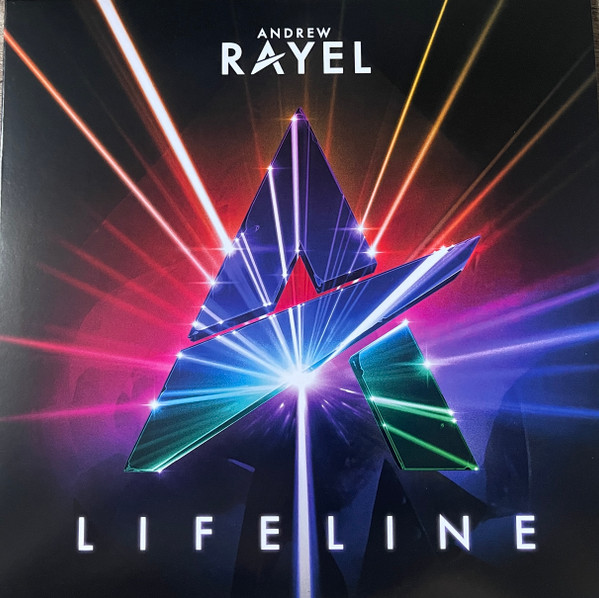 Andrew Rayel - Lifeline