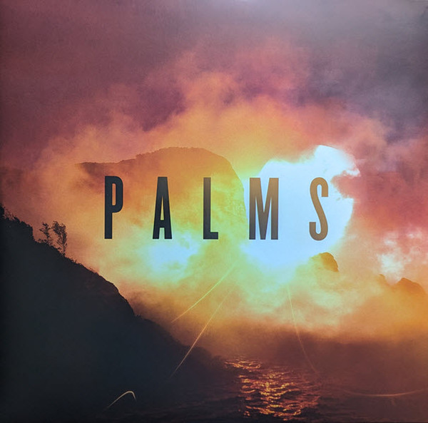 Palms (4) - Palms