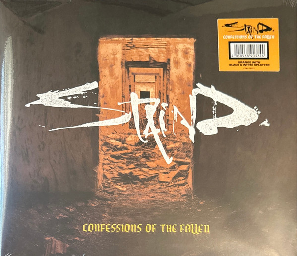 Staind - Confessions Of The Fallen