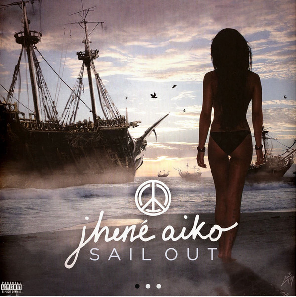 Jhené Aiko - Sail Out