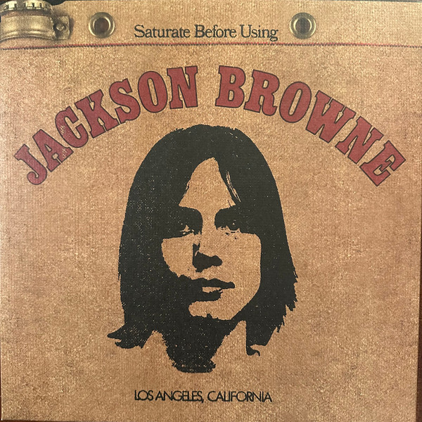 Jackson Browne - Jackson Browne