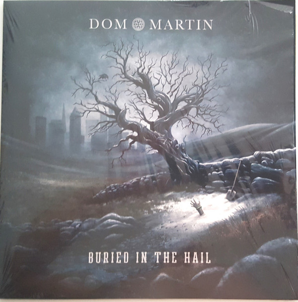 Dom Martin - Buried In The Hail