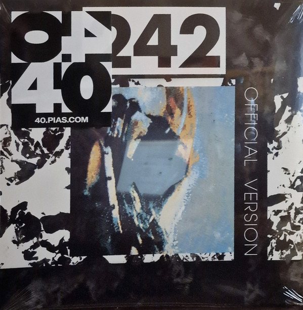 Front 242 - Official Version