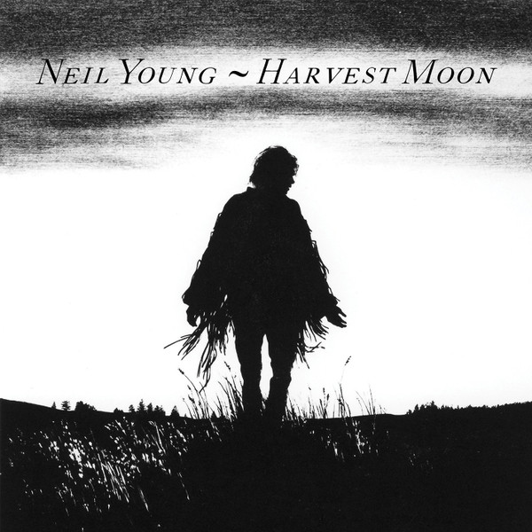 Neil Young - Harvest Moon