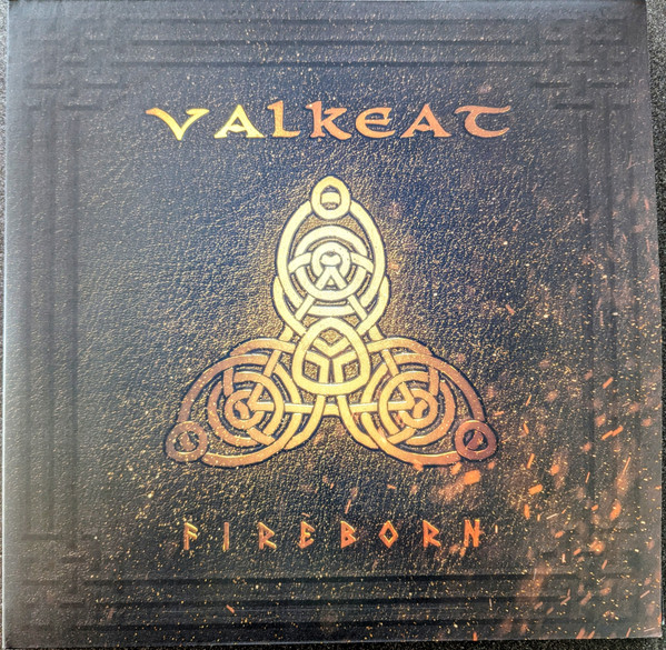 Valkeat - Fireborn