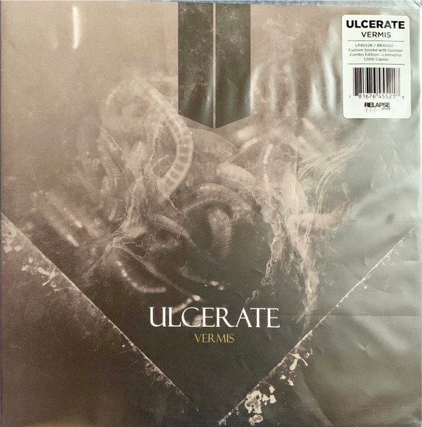 Ulcerate - Vermis