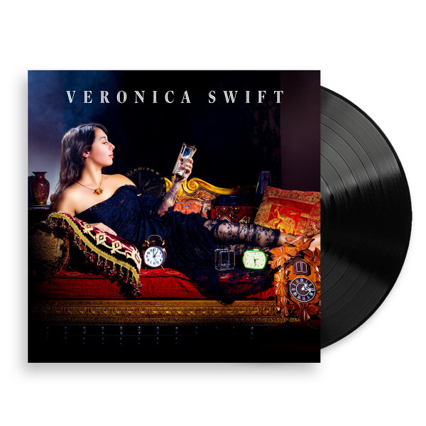 Veronica Swift - Veronica Swift