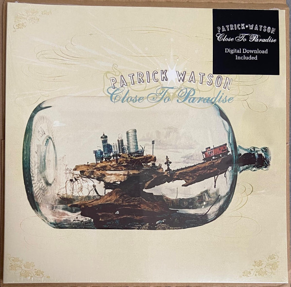 Patrick Watson (2) - Close To Paradise