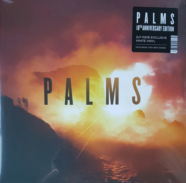 Palms (4) - Palms