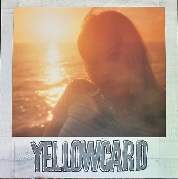 Yellowcard - Ocean Avenue