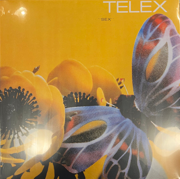 Telex - Sex