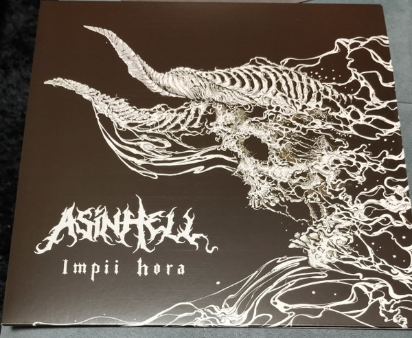 Asinhell - Impii Hora