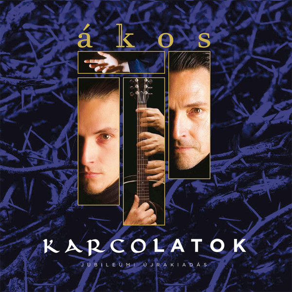 Kovács Ákos - Karcolatok - Jubileumi Újrakiadás