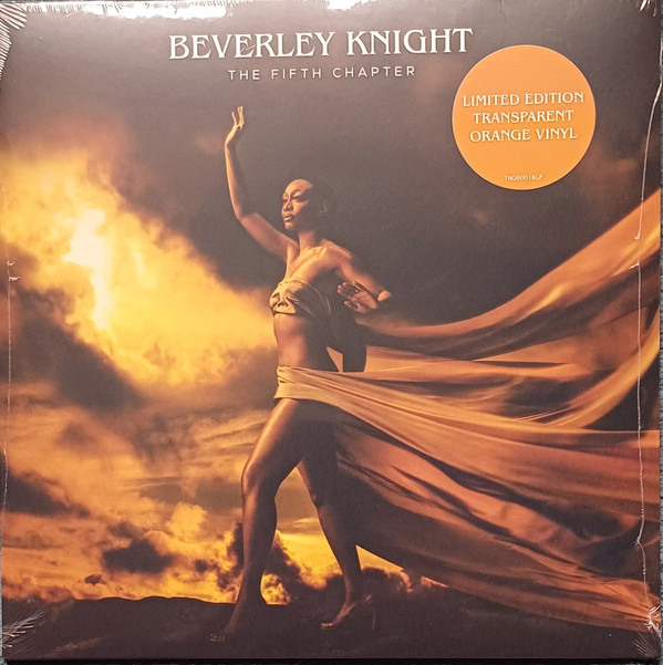 Beverley Knight - The Fifth Chapter