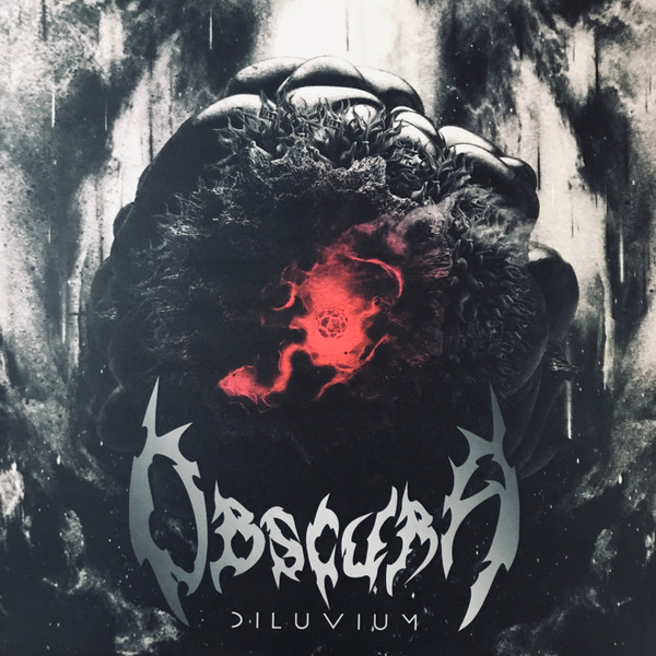 Obscura (3) - Diluvium