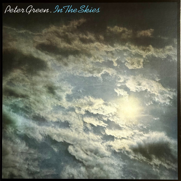 Peter Green (2) - In The Skies