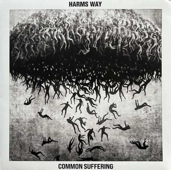 Harms Way (2) - Common Suffering