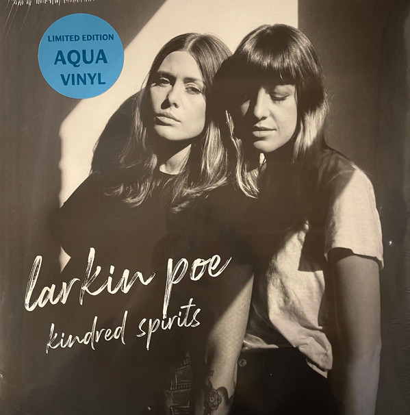 Larkin Poe - Kindred Spirits