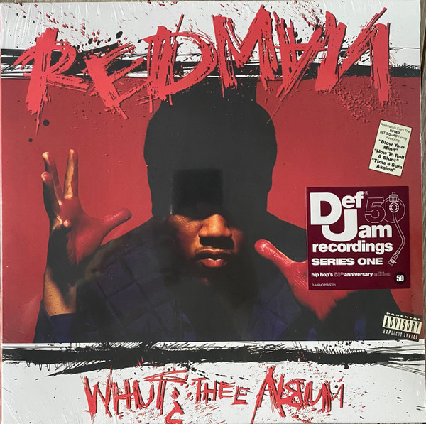 Redman - Whut? Thee Album