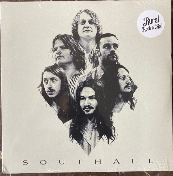 Read Southall Band - Southall