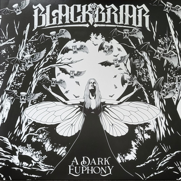 BlackBriar - A Dark Euphony