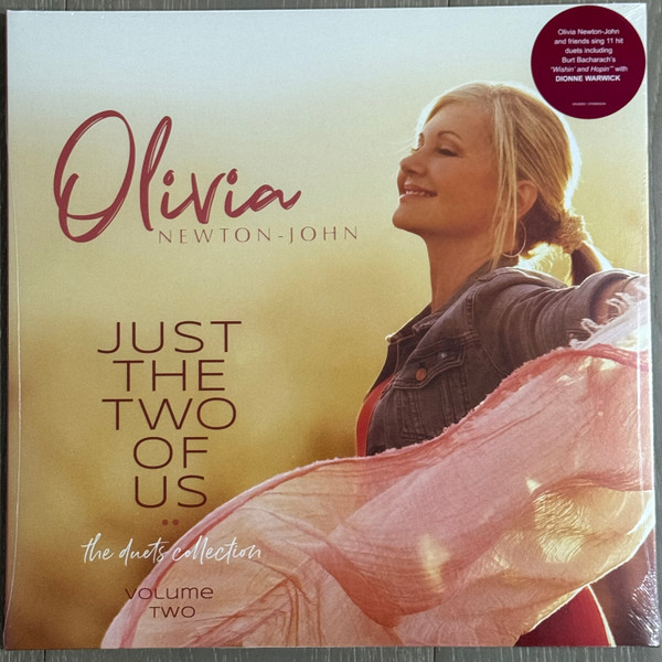 Olivia Newton-John - Just The Two Of Us: The Duets Collection - Volume Two