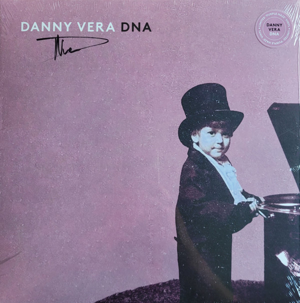 Danny Vera - DNA