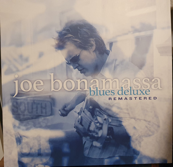 Joe Bonamassa - Blues Deluxe (Remastered)