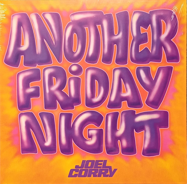 Joel Corry - Another Friday Night