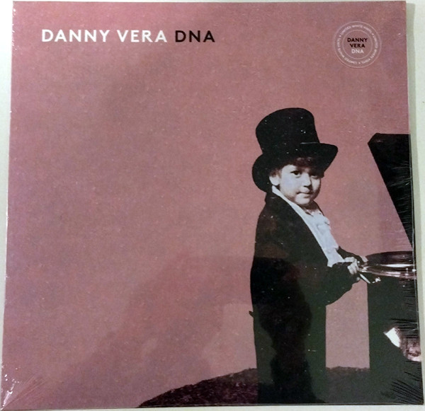 Danny Vera - DNA